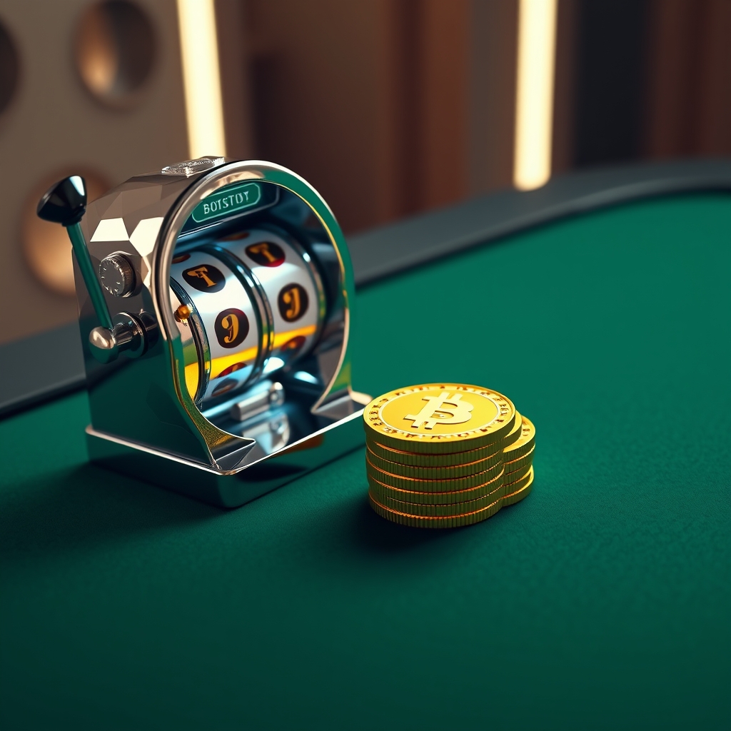 Krypto‑Extrabonus